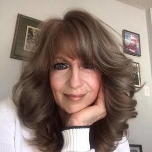 Meet your Posher, Cissy